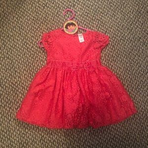 Baby dress